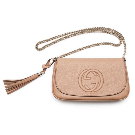 gucci soho camelia bag|Crossbody Bags for Women .